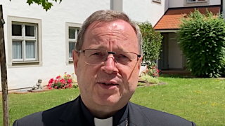 Screenshot Youtube - Deutsche Bischofskonferenz